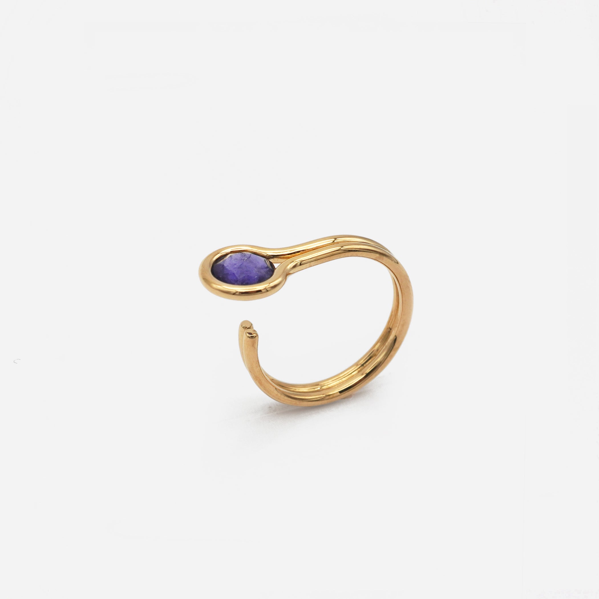 【Limited Stock】ROUND RING S