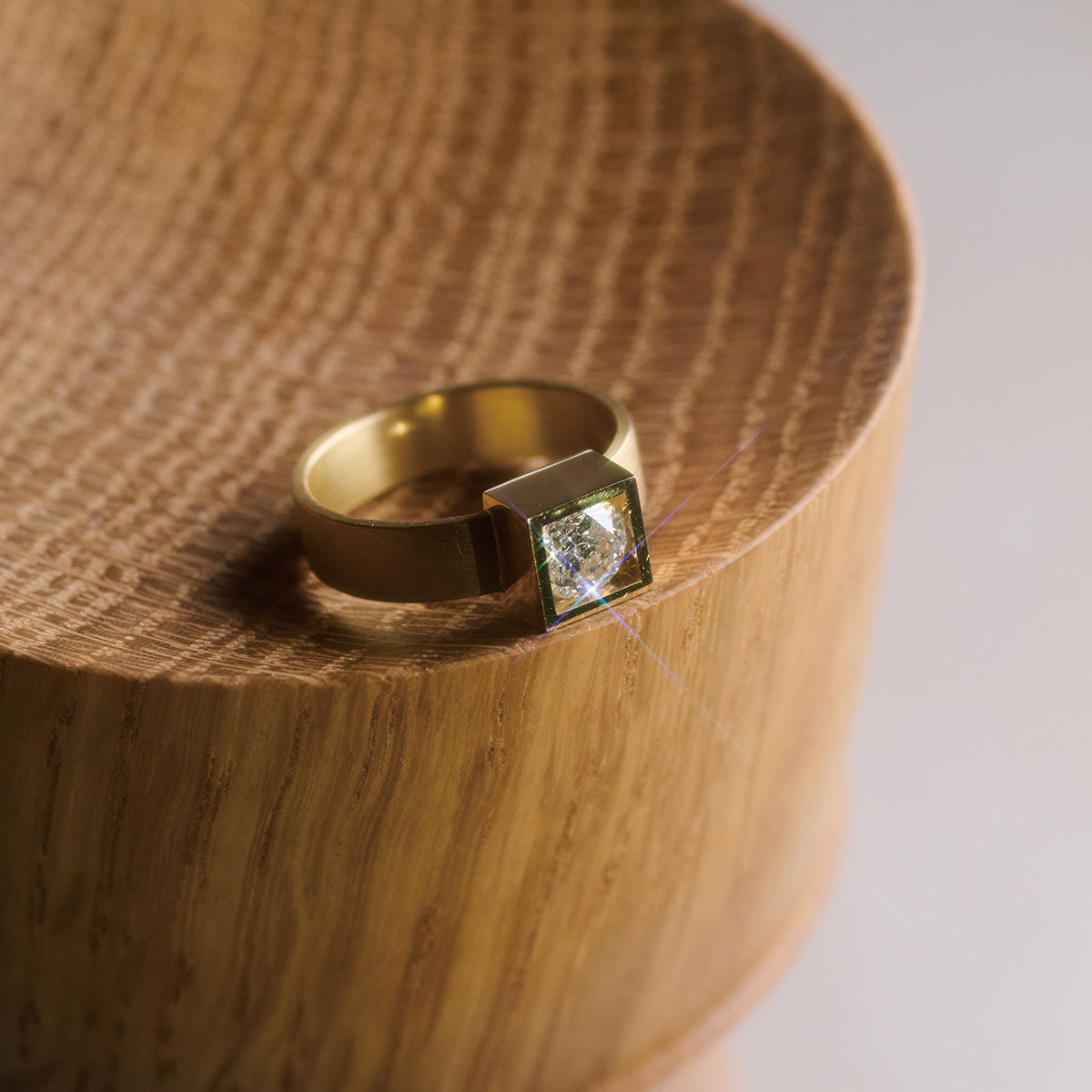 POSITION RING 0.621ct #3271