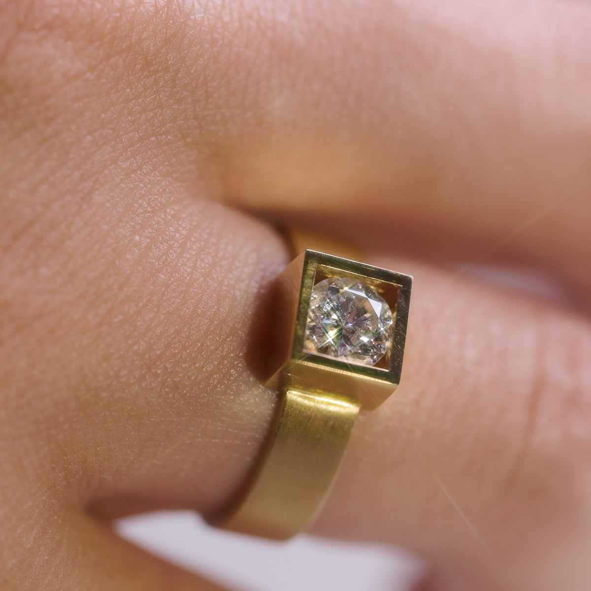 POSITION RING 0.621ct #3271