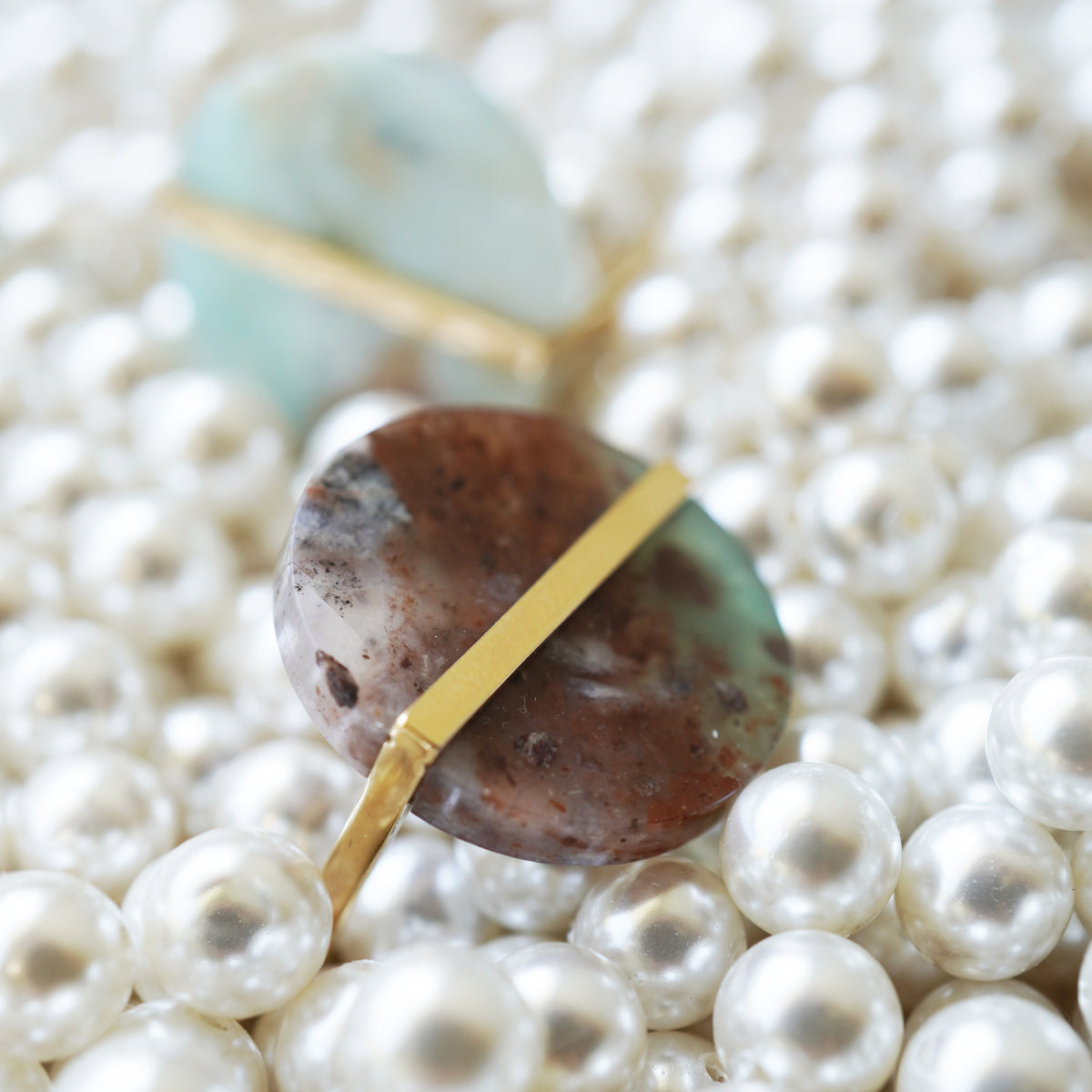 SLICE RING AQUAPRASE #4265