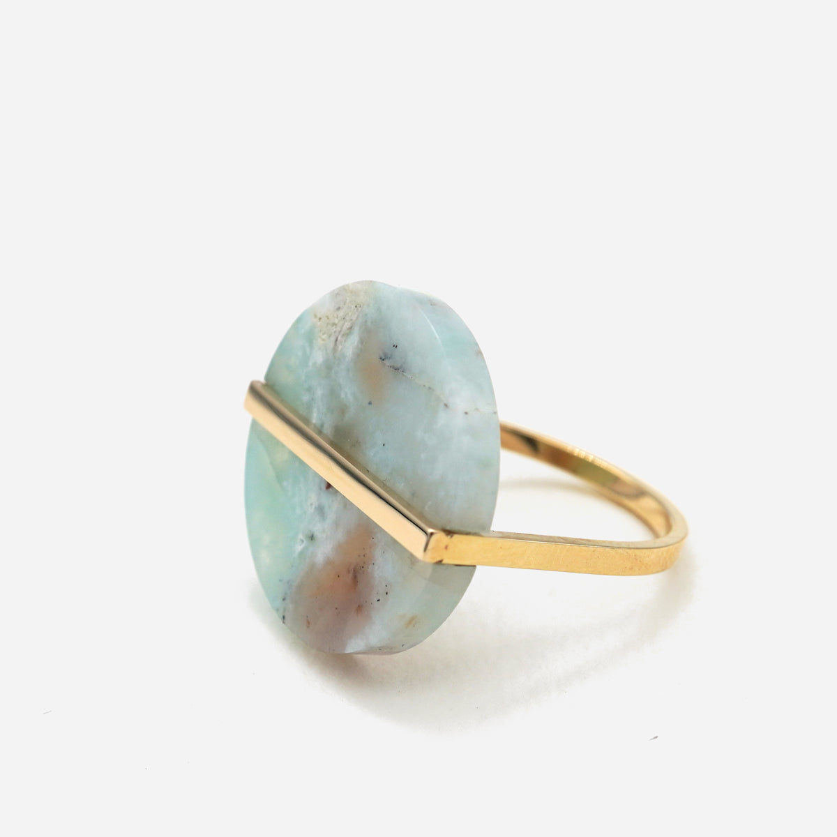 SLICE RING AQUAPRASE #4267