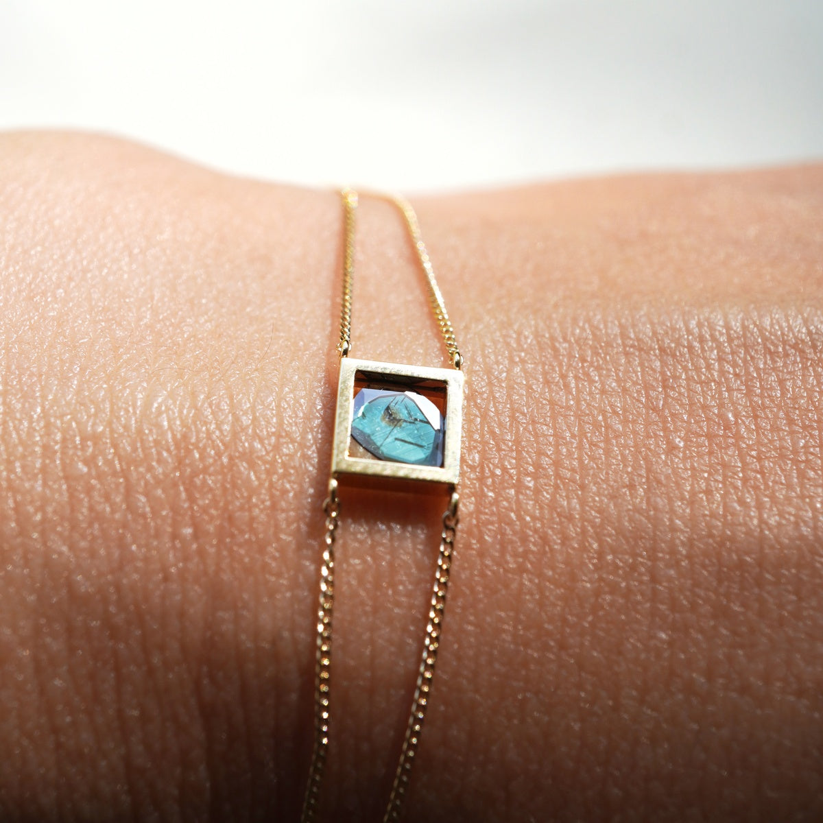 FRAME BRACELET #4286