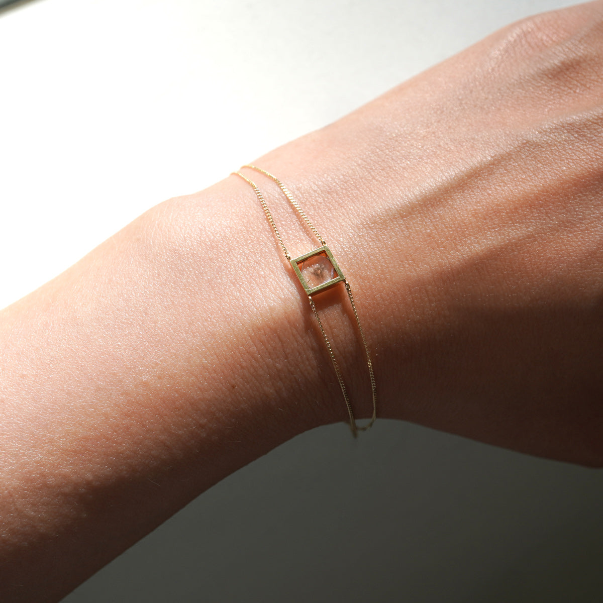 FRAME BRACELET #4287