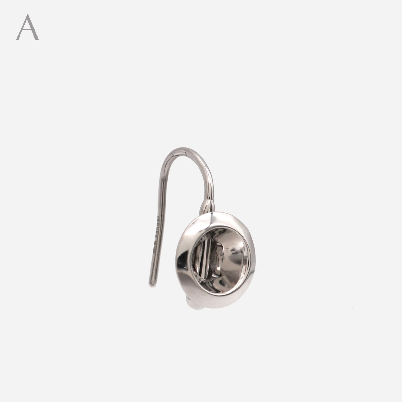 CORN EARRING SET