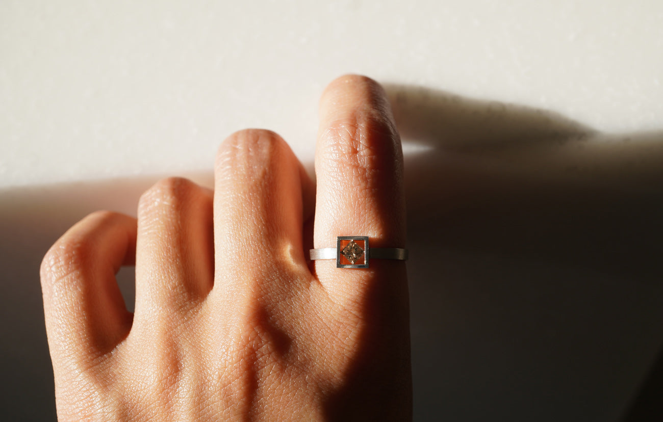 ♡*♡様 januka(ヤヌカ)のスーパーセブン　リング ♡*♡様 januka(ヤヌカ)のスーパーセブン リング ♡*♡様 januka