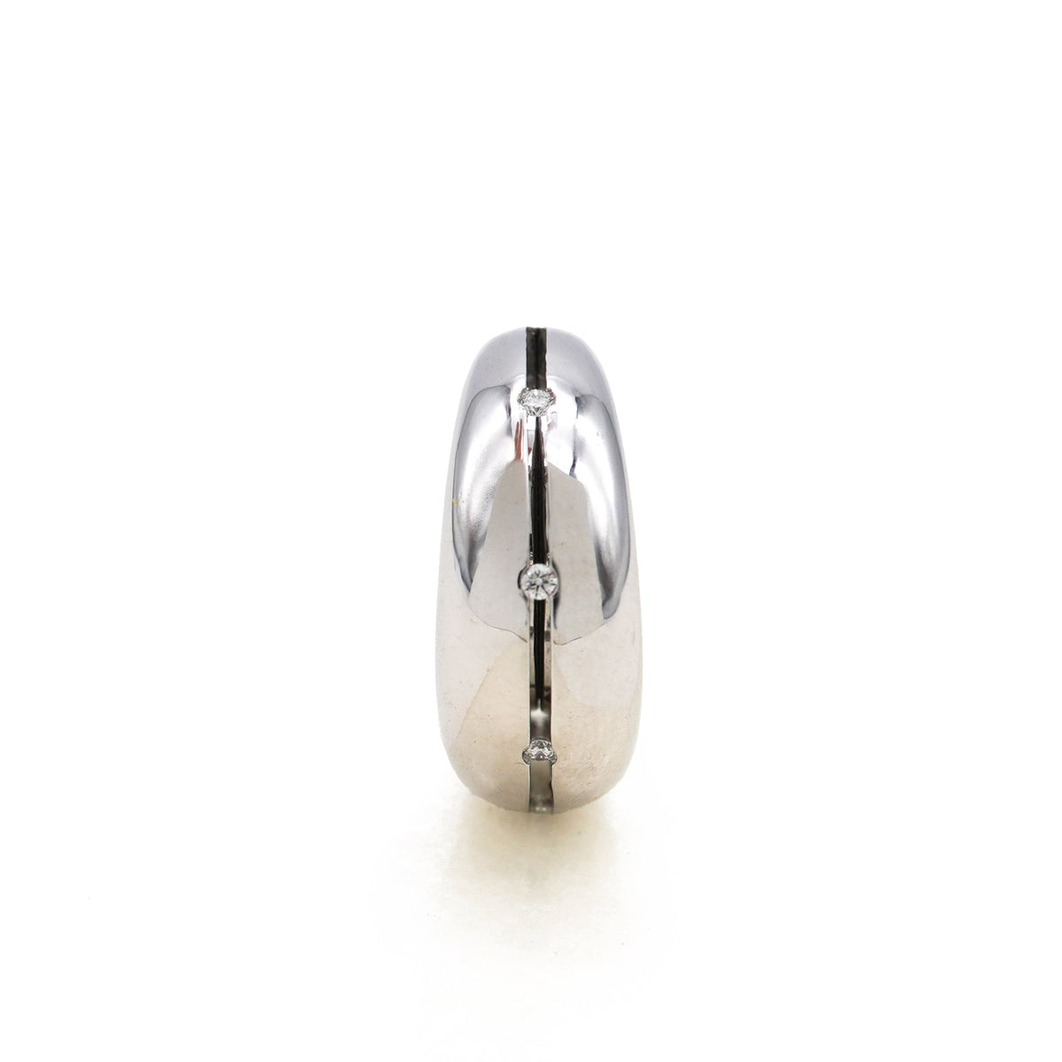 HOLLOW EARCUFF SV/S