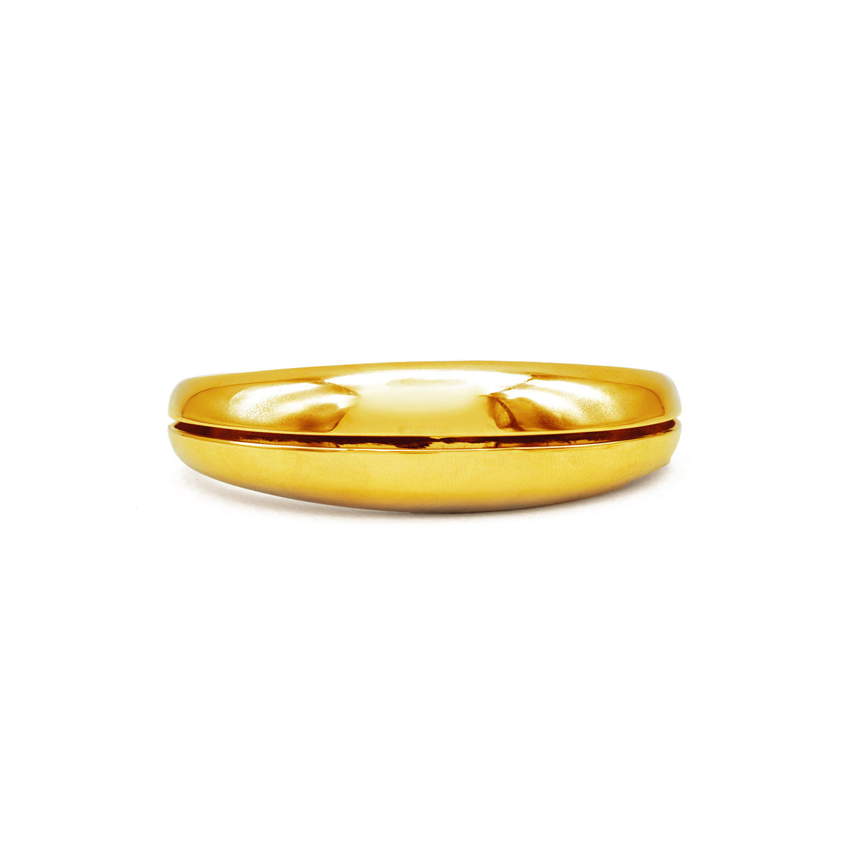 HOLLOW BANGLE SV/G