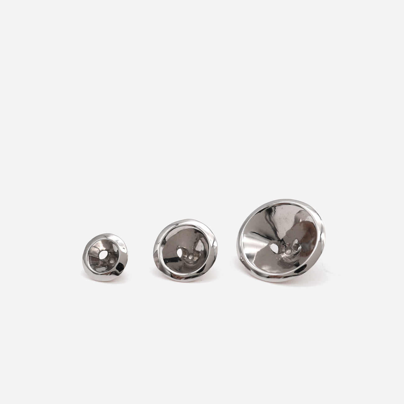 【ころんたんさん専用】januka SPOT EARRING セット ころんたんさん専用】januka SPOT EARRING セット