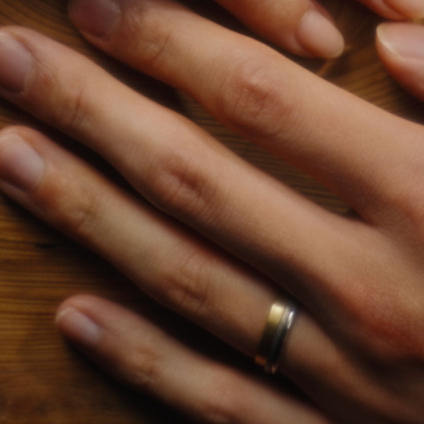 ANNUAL RING