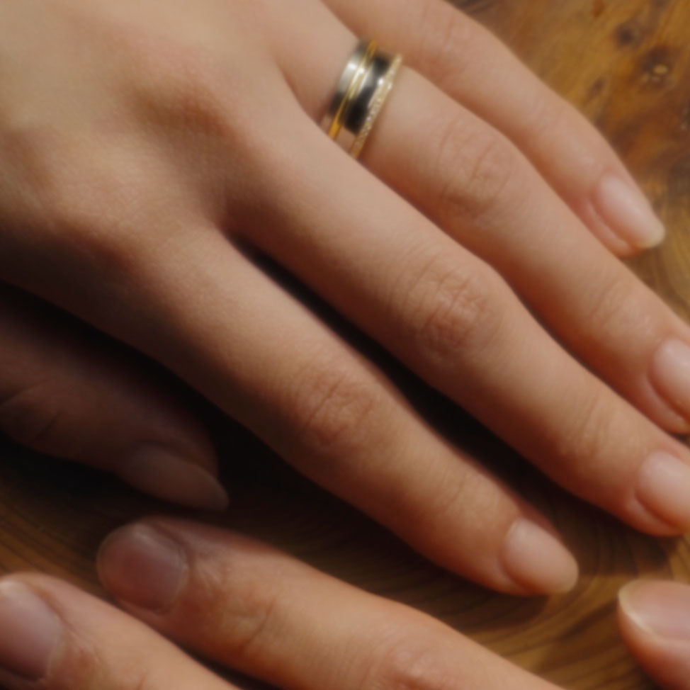 ANNUAL RING