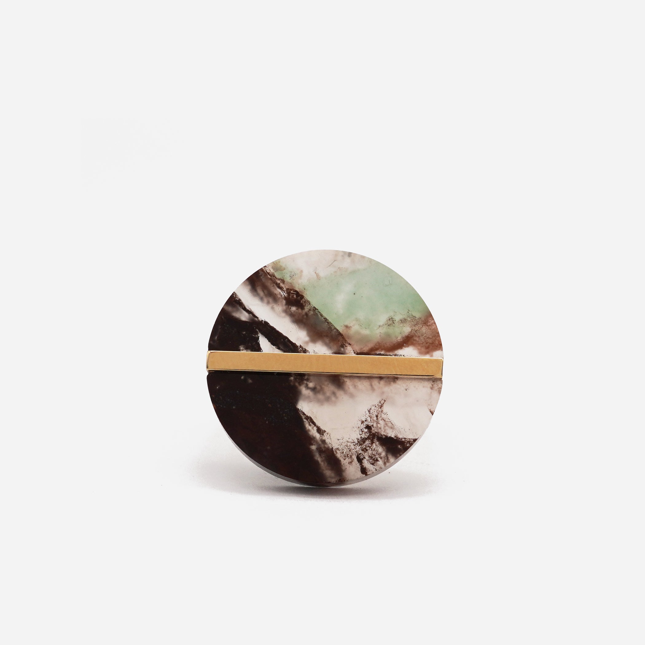 SLICE RING AQUAPRASE #3969