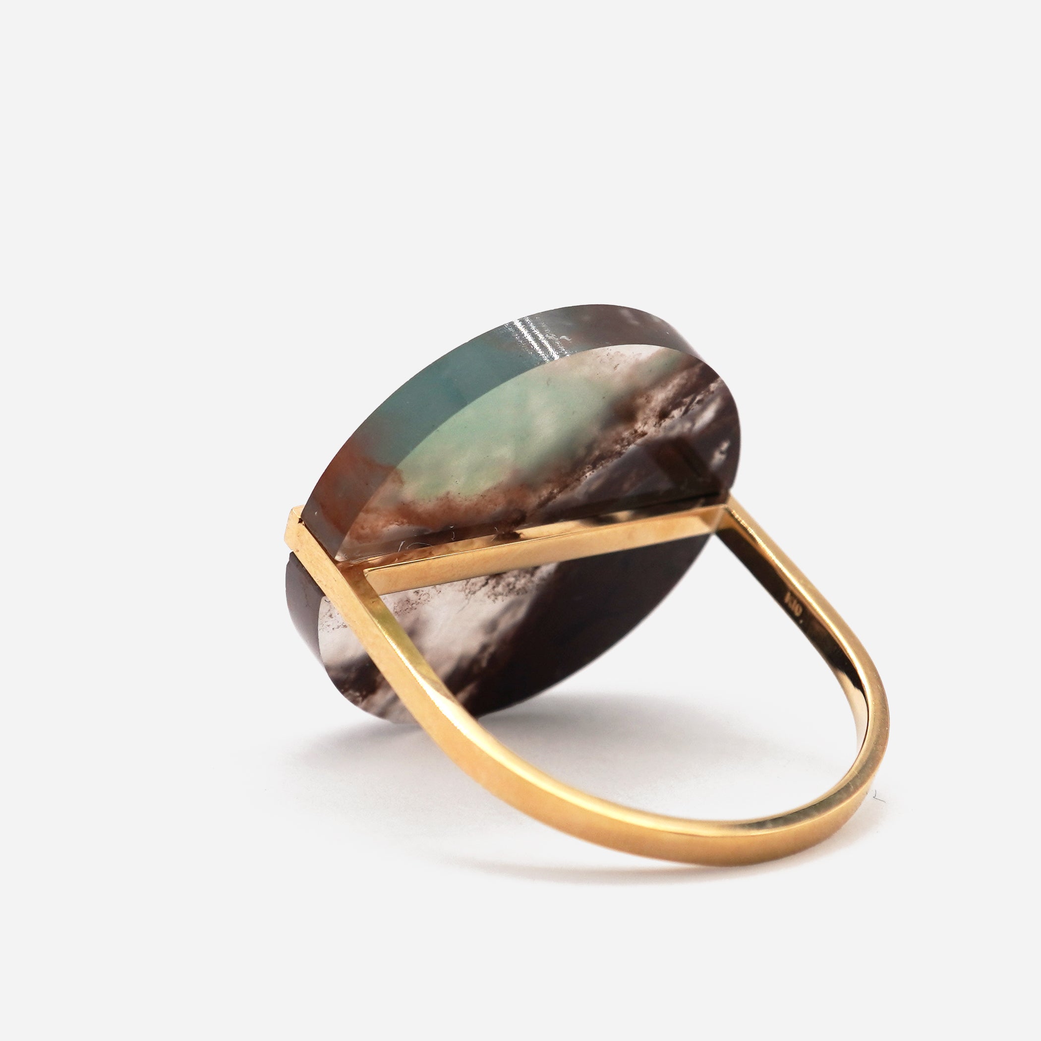 SLICE RING AQUAPRASE #3969