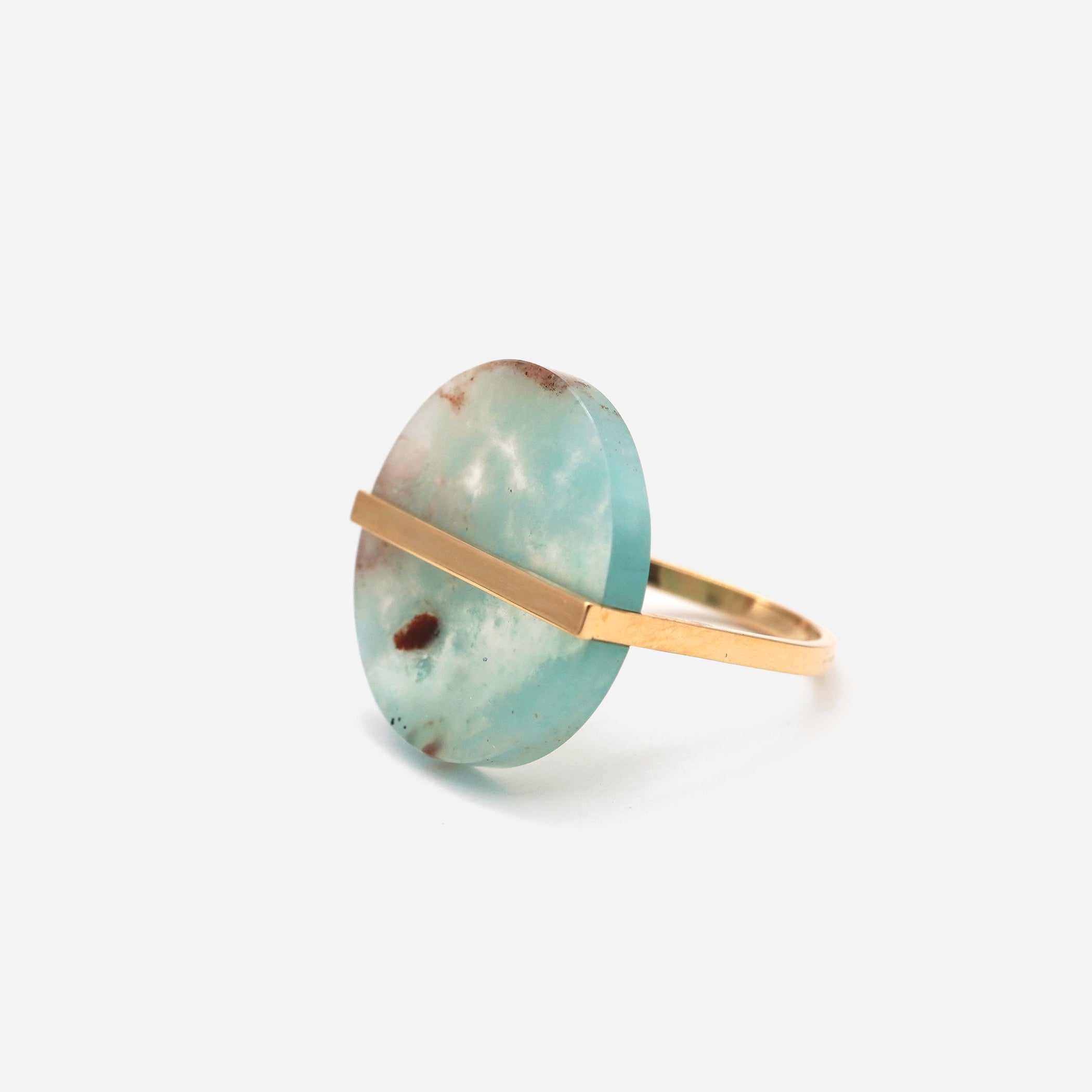 SLICE RING AQUAPRASE#3559