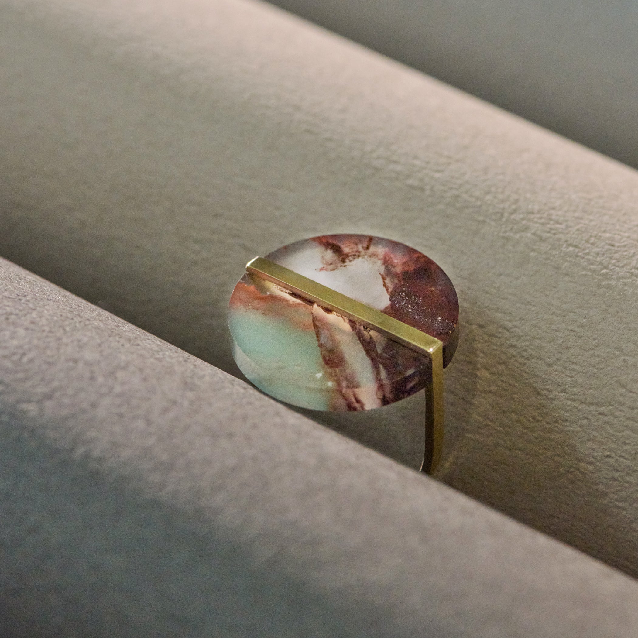 SLICE RING AQUAPRASE #3969