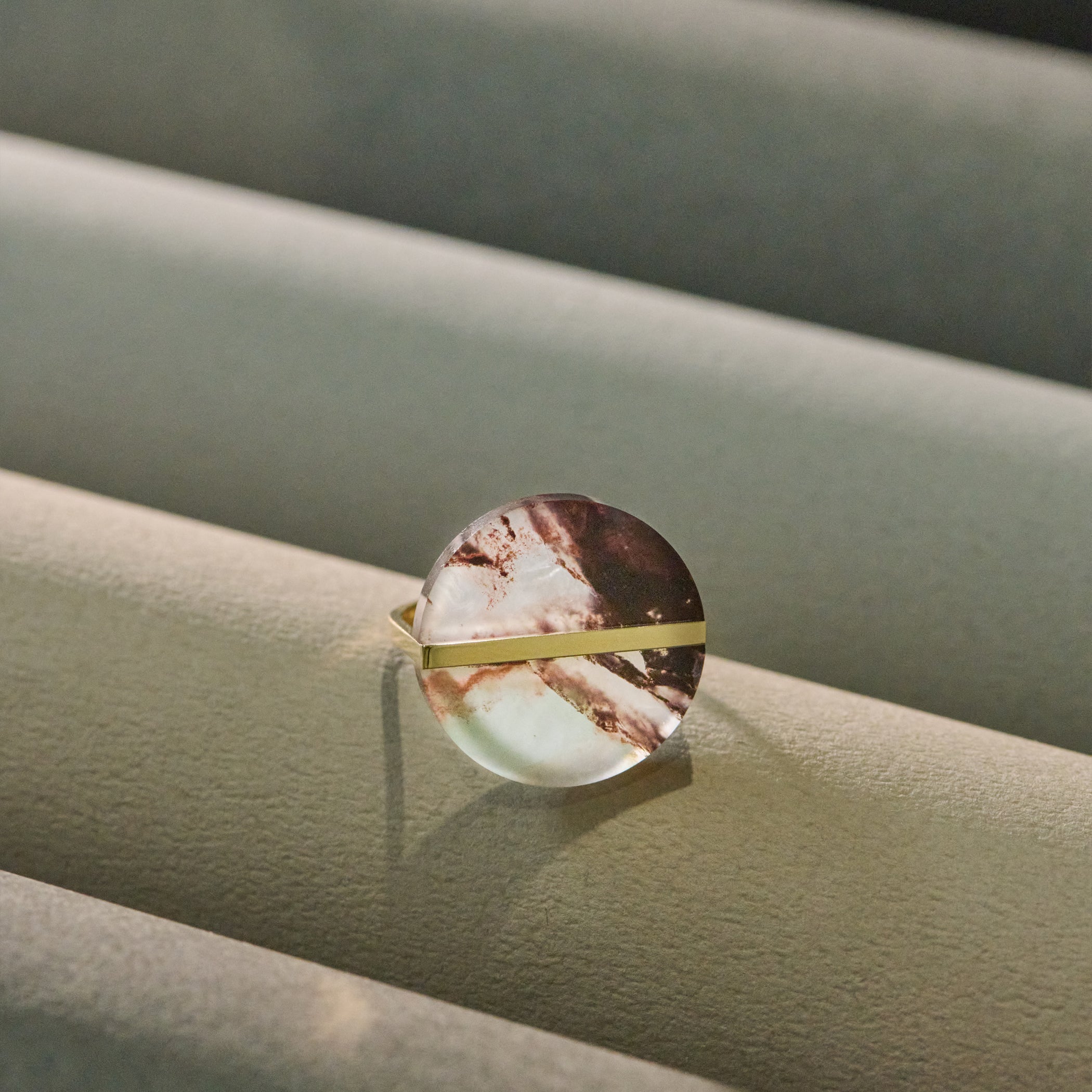 SLICE RING AQUAPRASE #3969