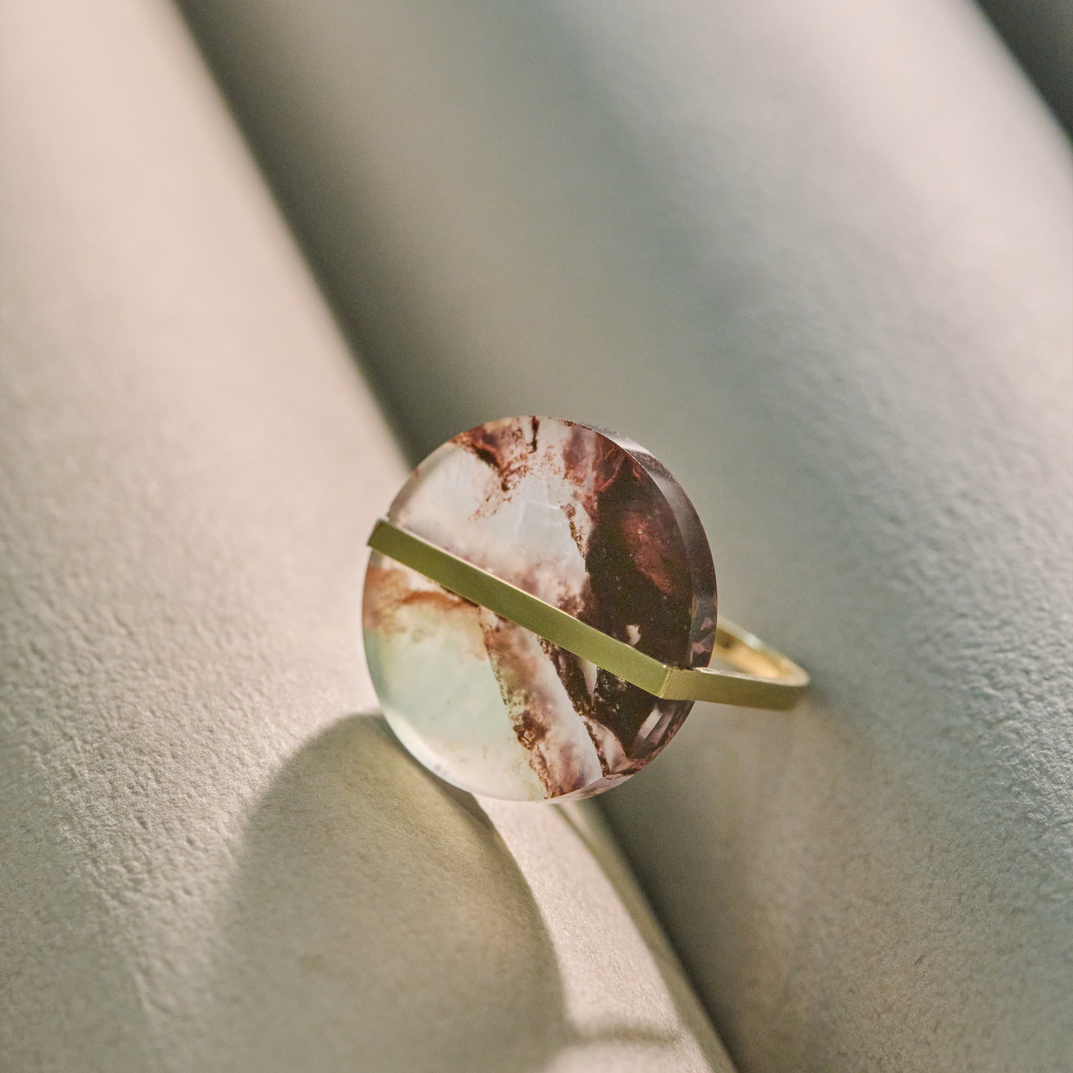 SLICE RING AQUAPRASE #3969