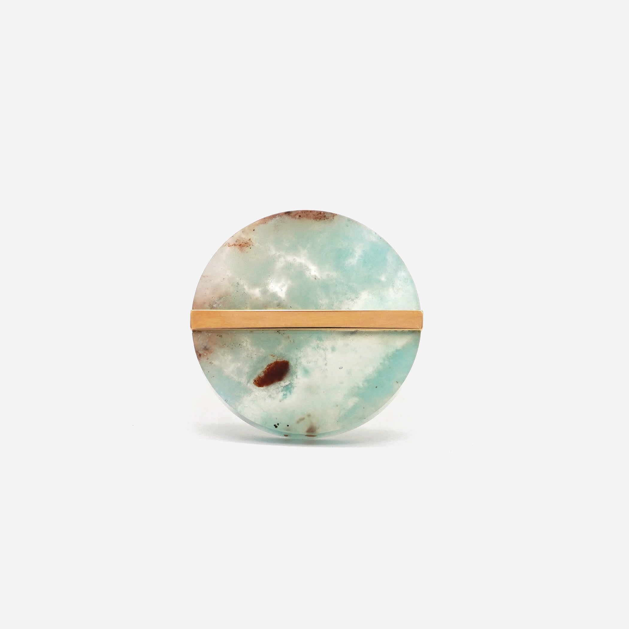 SLICE RING AQUAPRASE#3559