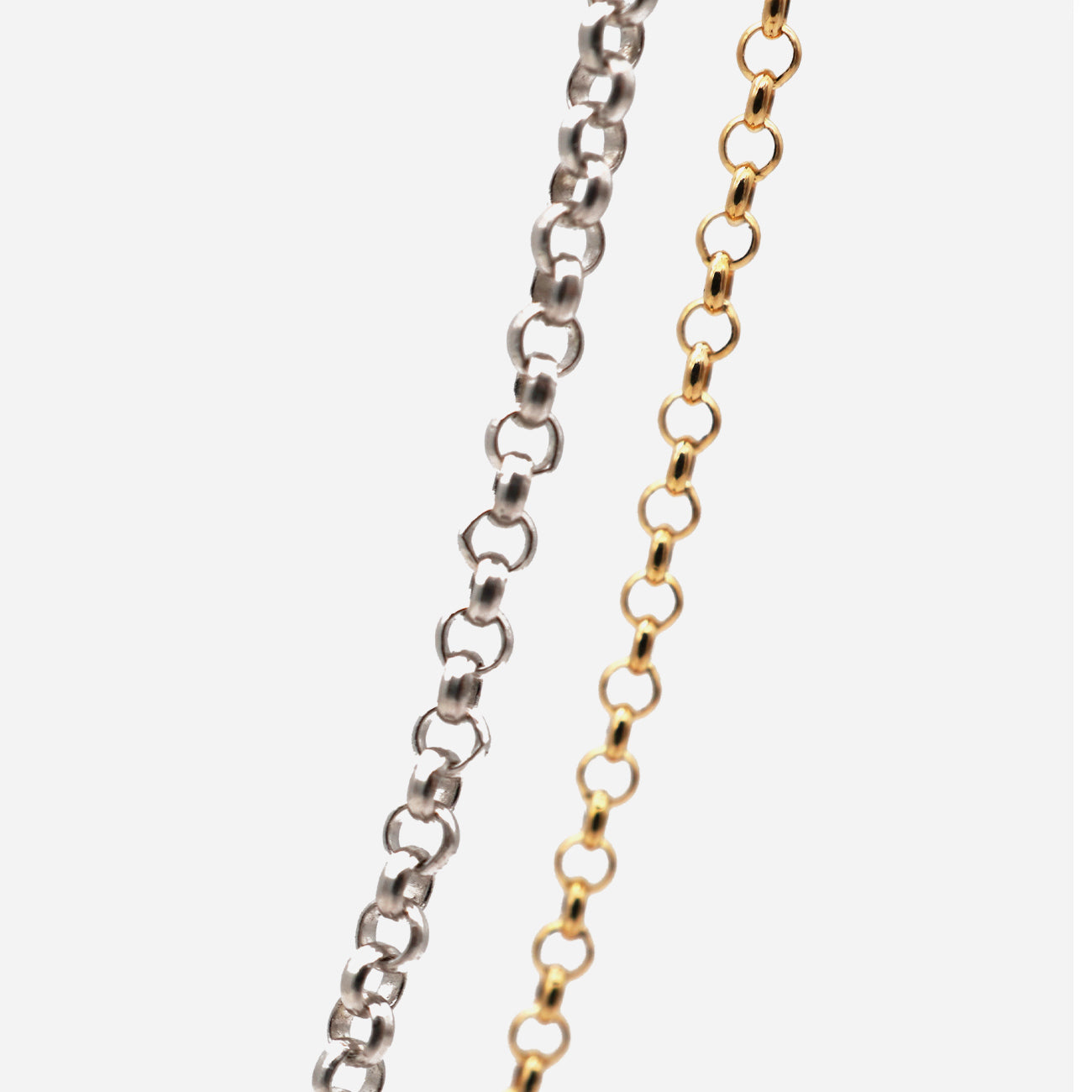CORN NECKLACE CHAIN