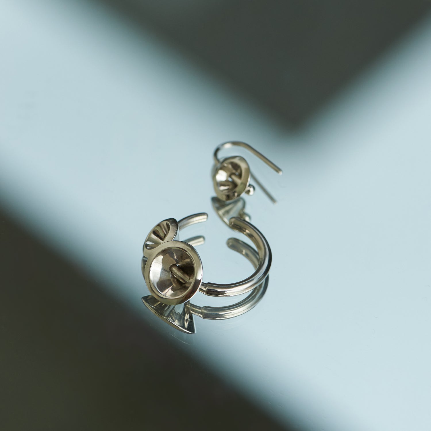 CORN EAR CUFF SET