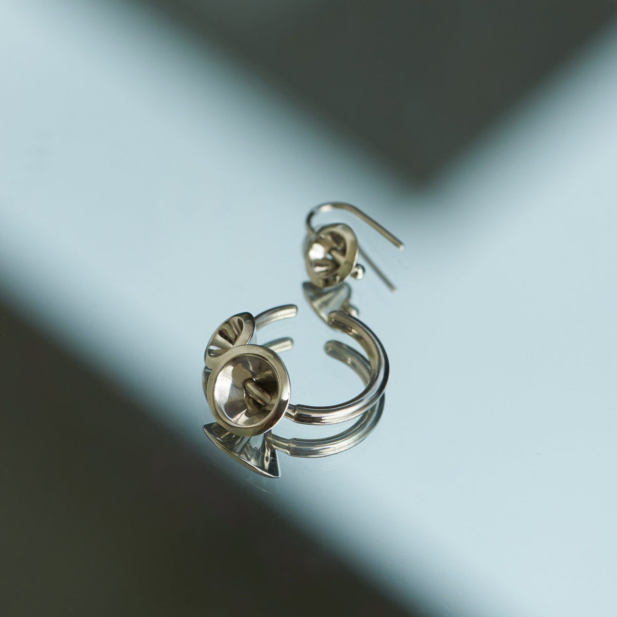 CORN EAR CUFF SET