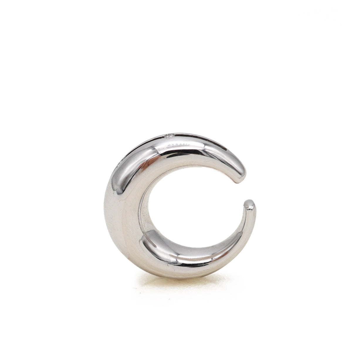 HOLLOW EARCUFF SV/S