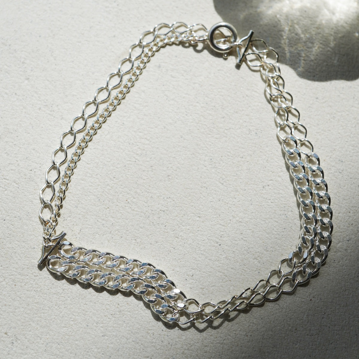DENSITY BRACELET#1