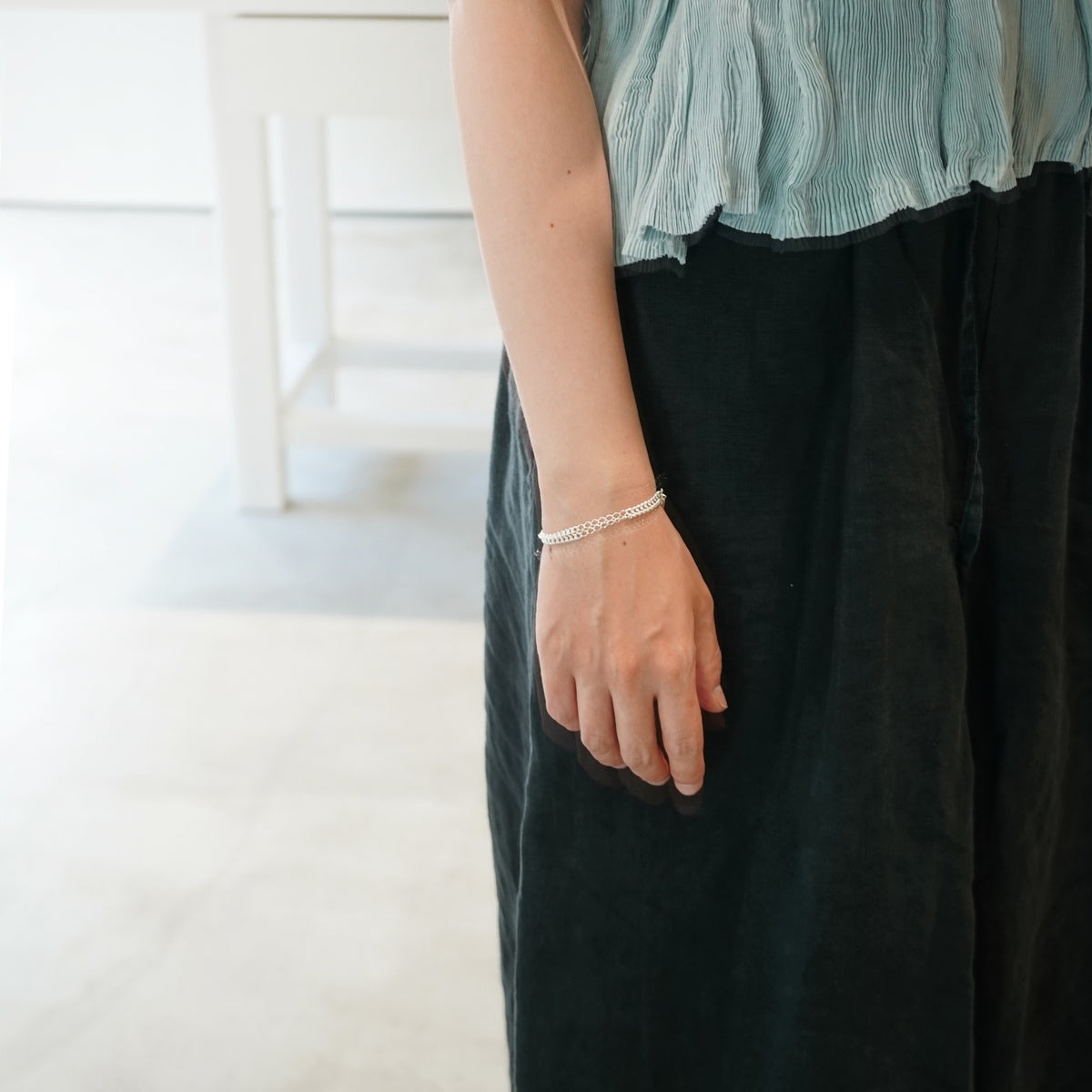 DENSITY BRACELET#1