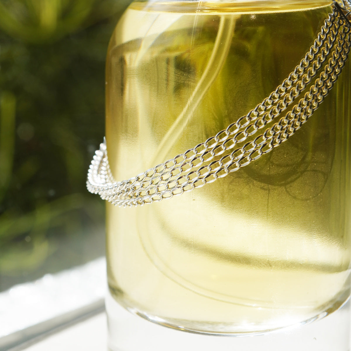 DENSITY BRACELET#2