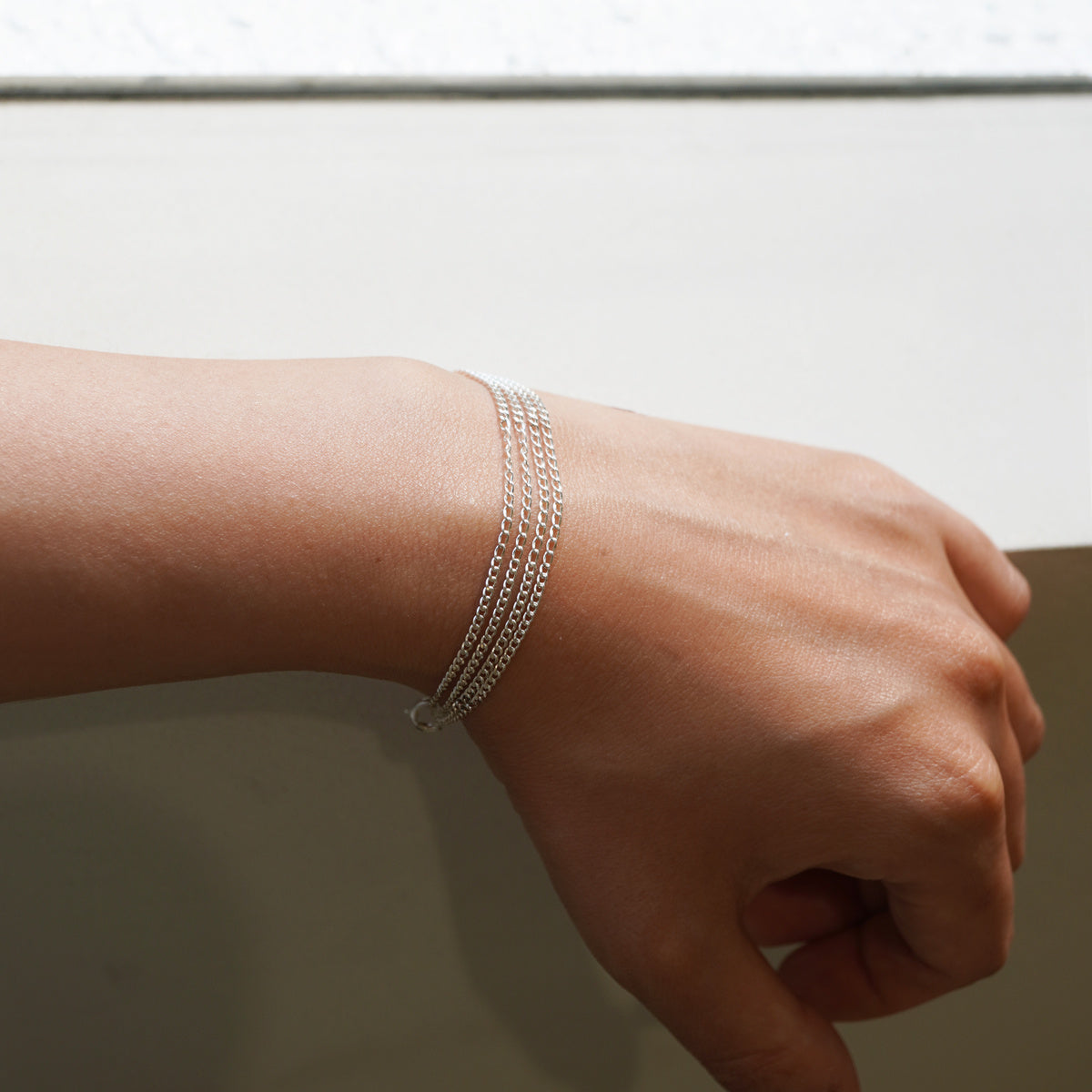 DENSITY BRACELET#2