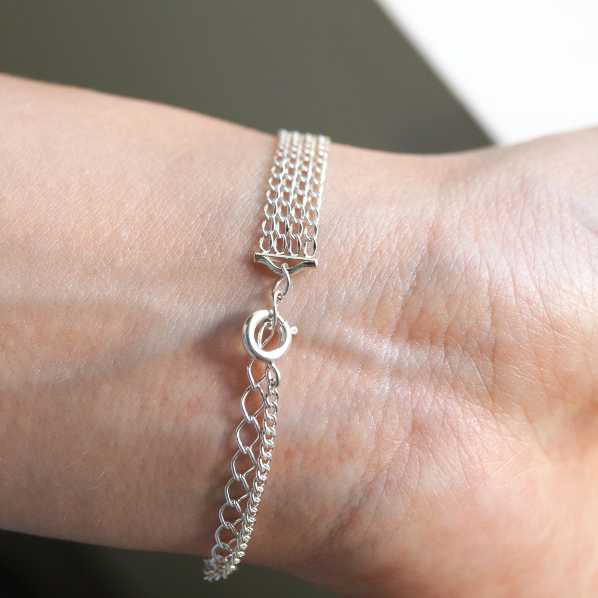 DENSITY BRACELET#2