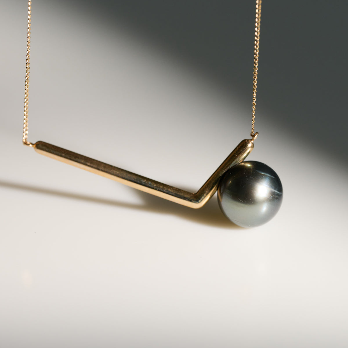 DENT NECKLACE