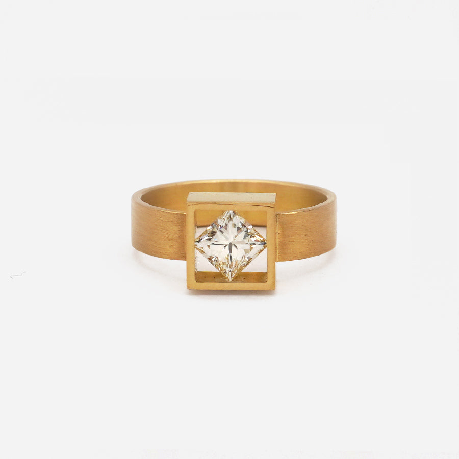 POSITION RING 0.706ct #3272