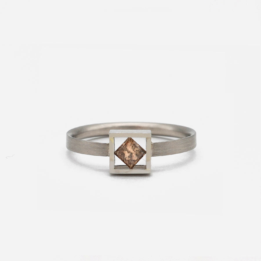 POSITION RING 0.23ct   #2749