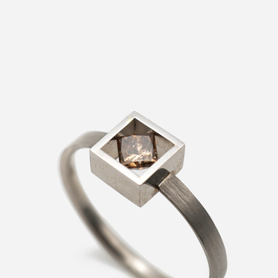 POSITION RING 0.23ct   #2749
