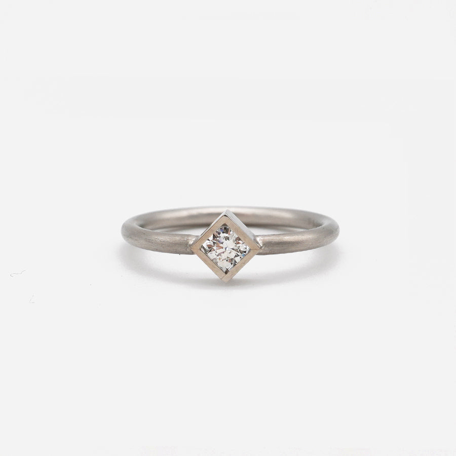 POSITION RING 0.174ct #3981