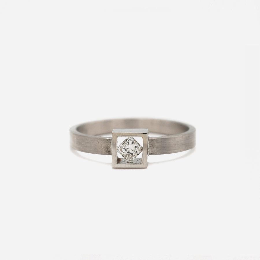 POSITION RING 0.173ct #1742