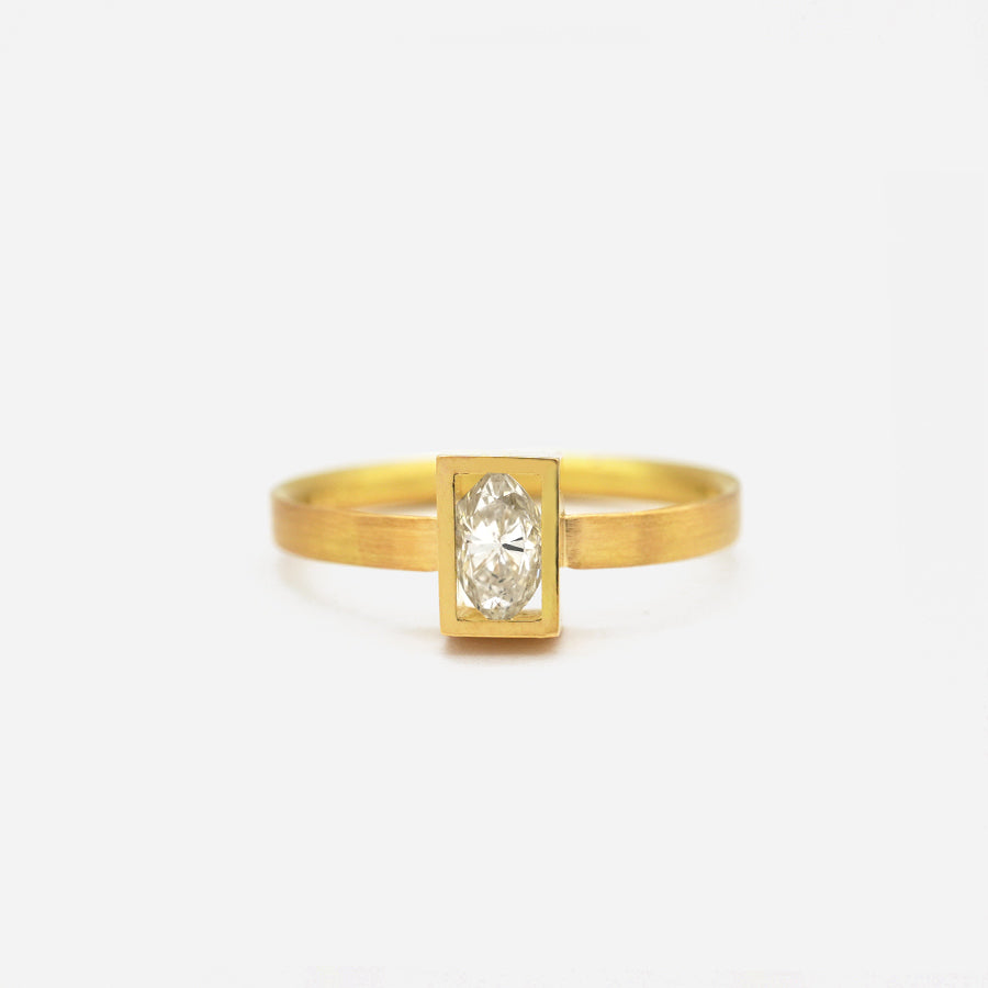 POSITION RING 0.329ct #3158