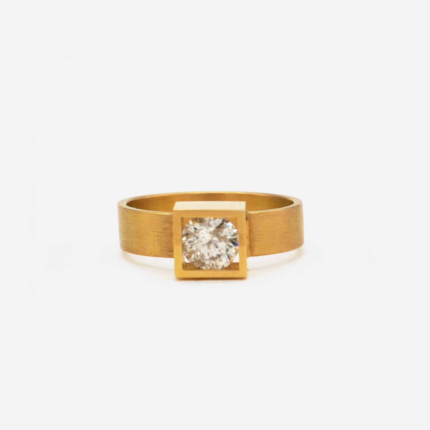 POSITION RING 0.621ct #3271
