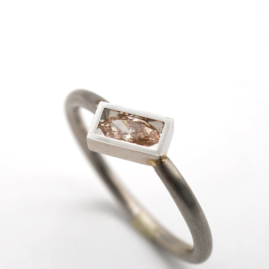 POSITION RING 0.217ct  #3982