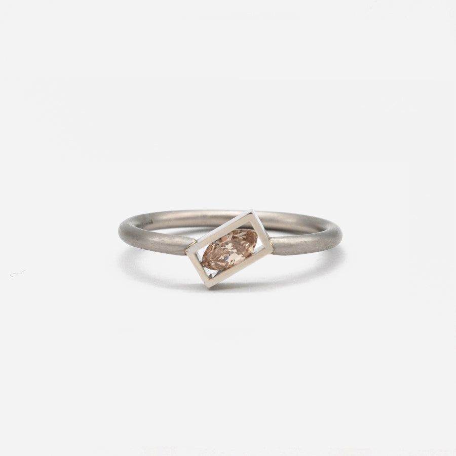 POSITION RING 0.217ct  #3982