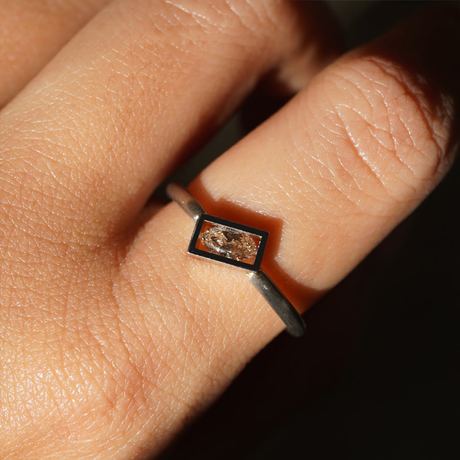 POSITION RING 0.217ct  #3982