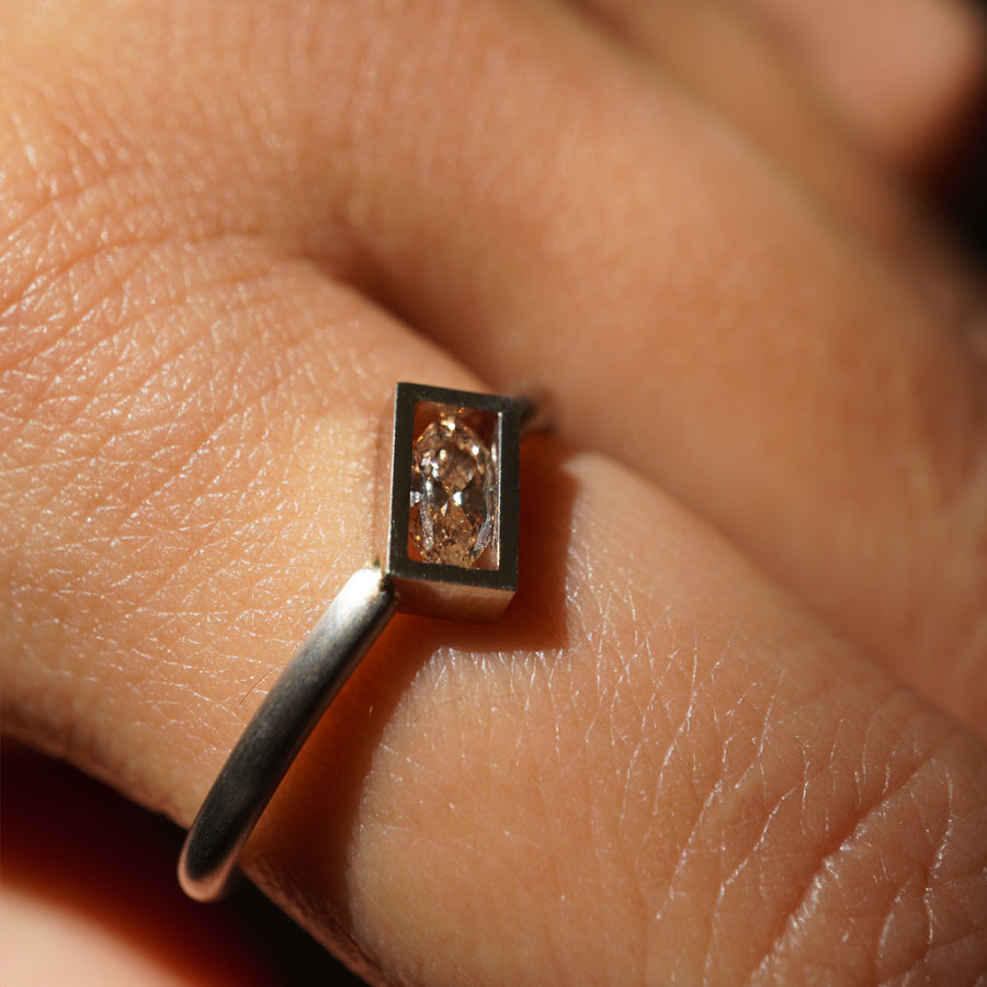 POSITION RING 0.217ct  #3982