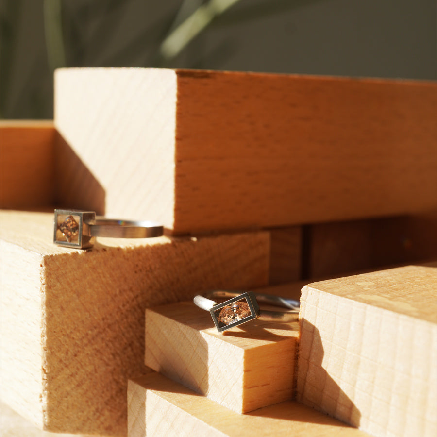 POSITION RING 0.217ct  #3982