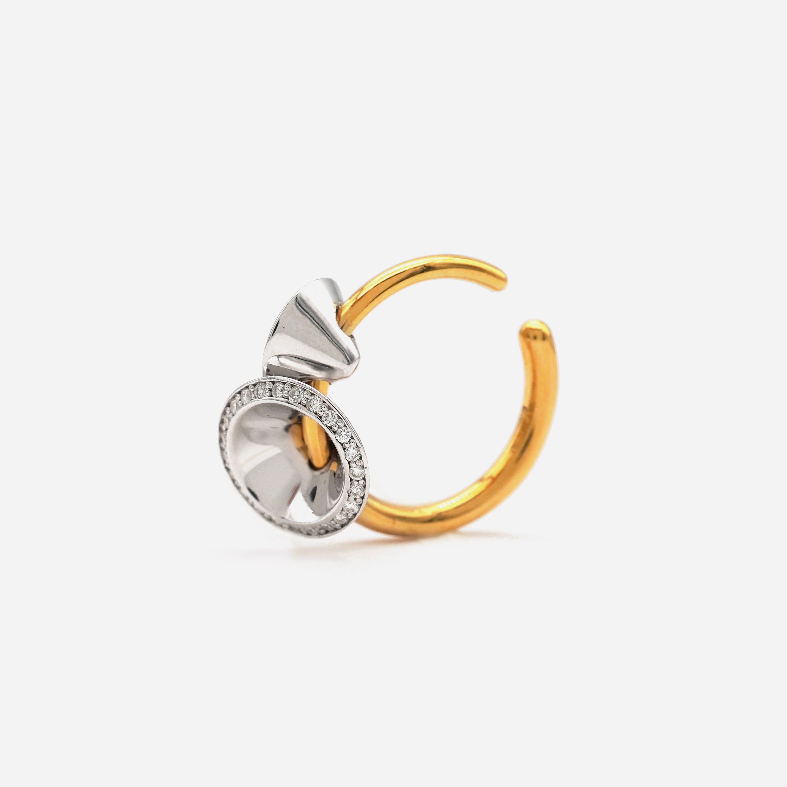 CORN EAR CUFF