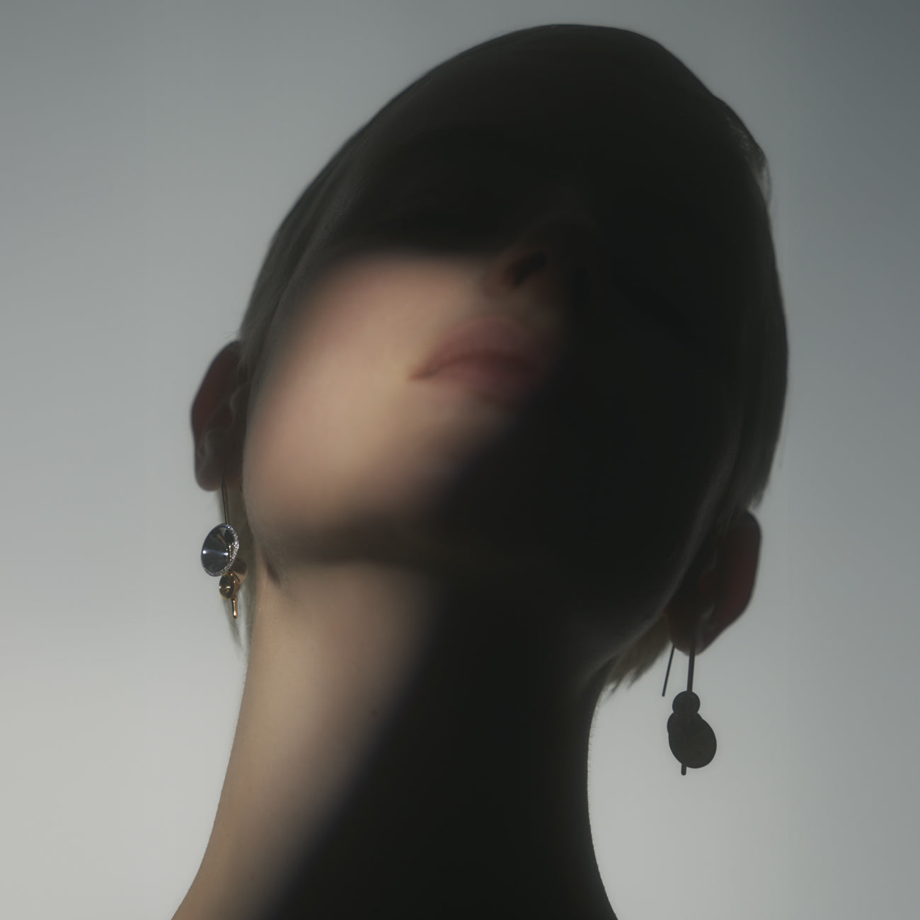 CORN EARRING