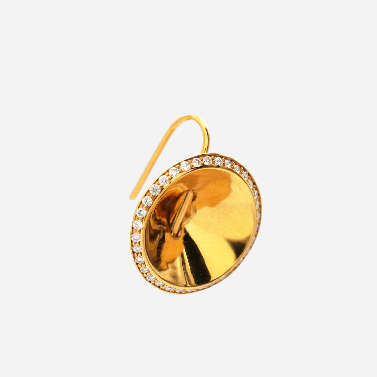 CORN EARRING