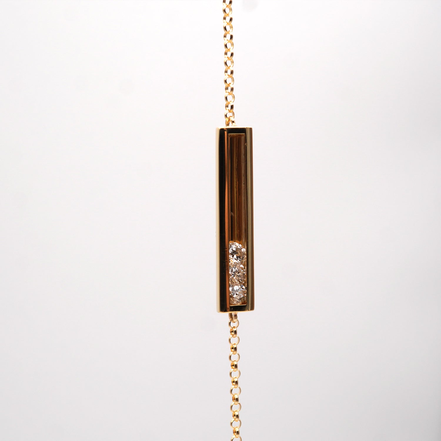 MOVING BRACELET S