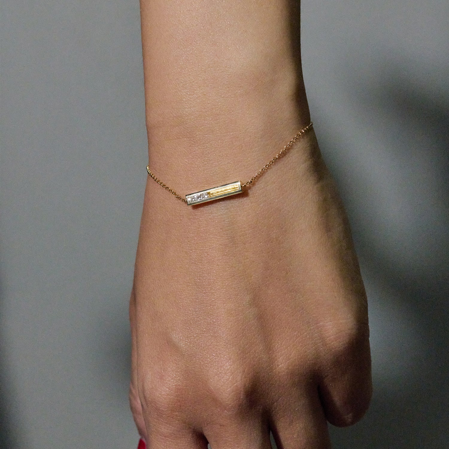 MOVING BRACELET S