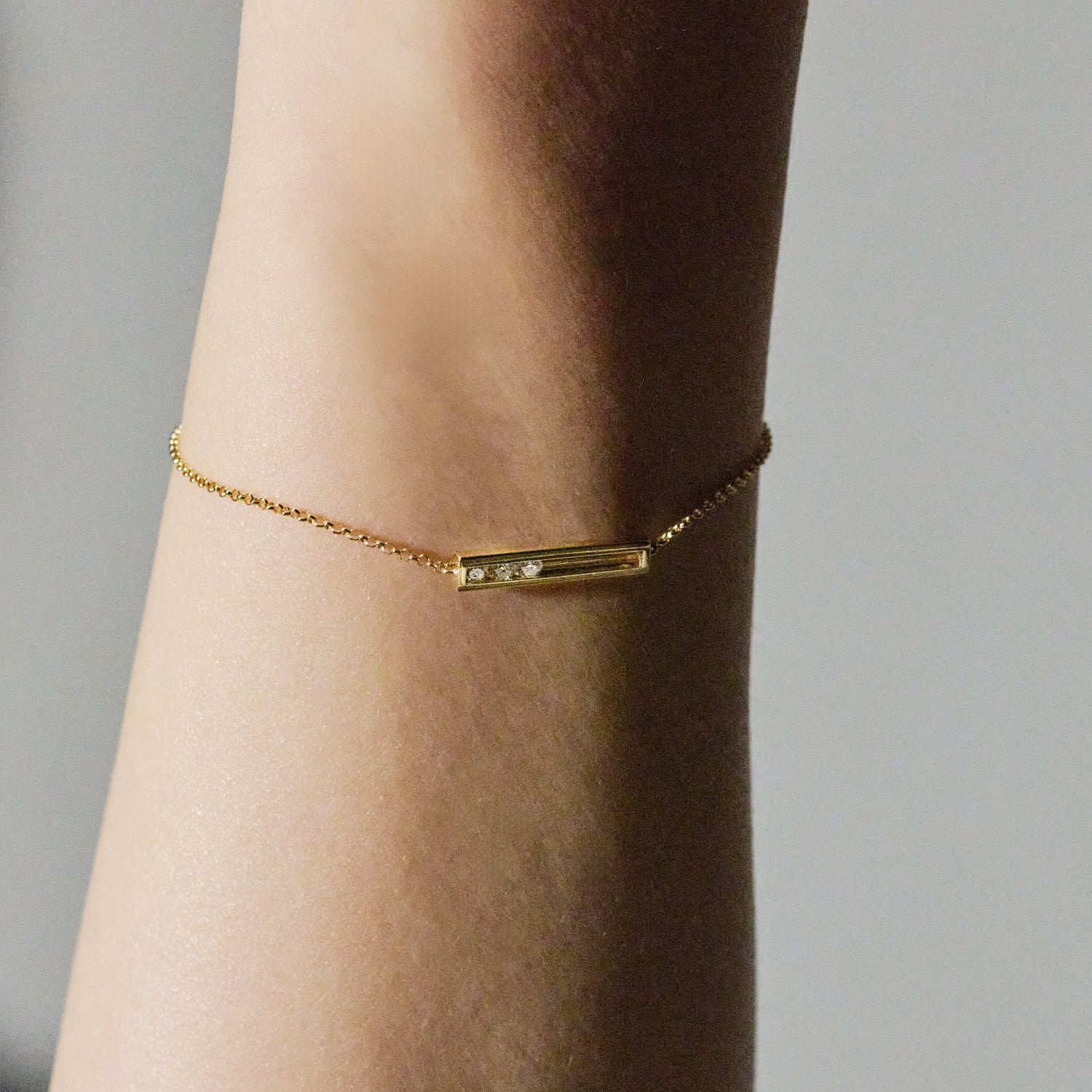 MOVING BRACELET S