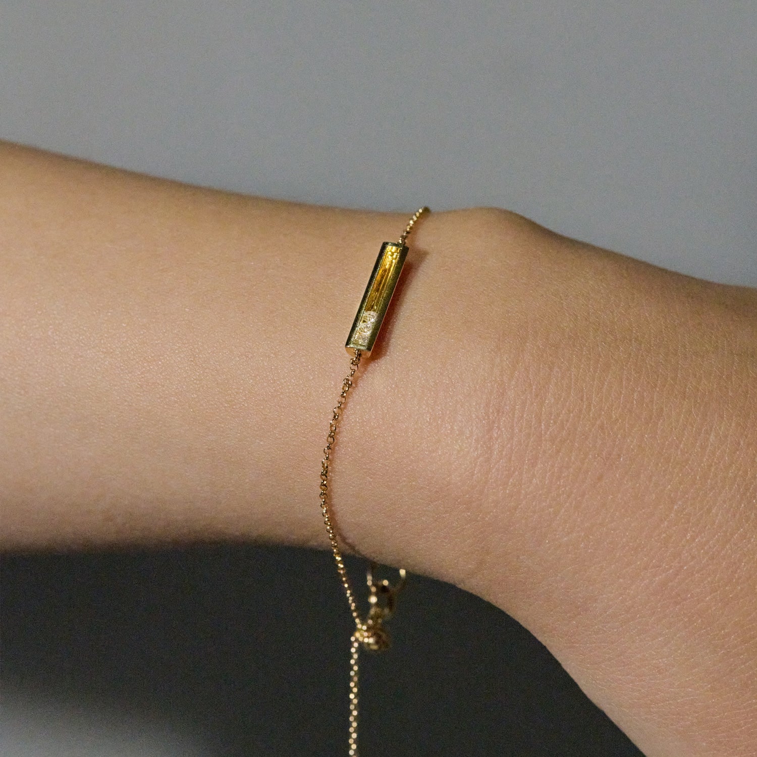 MOVING BRACELET S